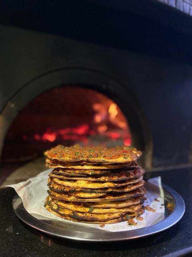 Pilita Bungalov&Rest Ayder Yaylasi Bagian luar foto